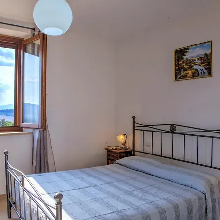 San Lorenzo - Hilltop With Private Pool, Jacuzzi & Airco