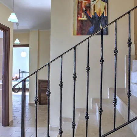 San Lorenzo - Hilltop With Private Pool, Jacuzzi & Airco Willa Montone (Umbria)