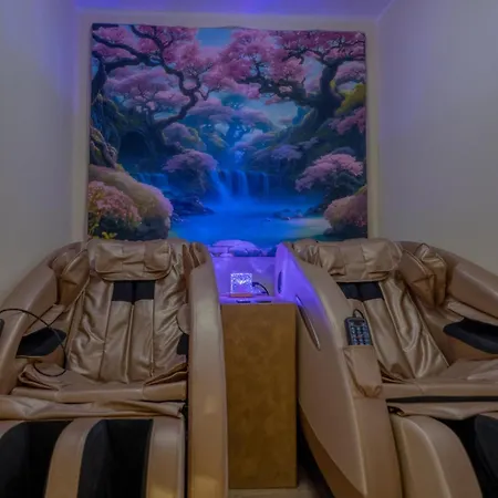 San Lorenzo - Hilltop With Private Pool, Jacuzzi & Airco Willa Montone (Umbria)