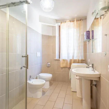 San Lorenzo - Hilltop With Private Pool, Jacuzzi&airco